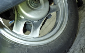 HONDA TODAY 2 2002 AF67