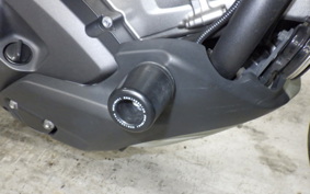 HONDA NC750X LD ABS 2020 RC90