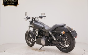 HARLEY FXDBC1580 2015