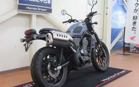 HONDA CL250 MC57