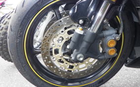 YAMAHA YZF-R6 2006