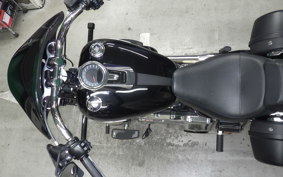 HARLEY FLSB 1750 2023