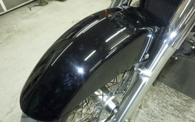 HONDA SHADOW 750 Gen. 3 2008 RC50