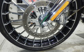 HARLEY FXSBSE 1800CVO 2014