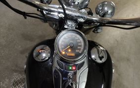 HARLEY FLSTC 1690 2016 BWV