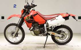 HONDA XR650R 2001