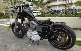 HARLEY HARLEY XL1200 2000 CHP