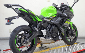 KAWASAKI NINJA 650 ABS 2018 ER650H