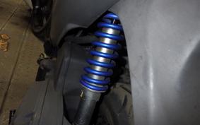 SUZUKI ADDRESS V125 G CF4EA