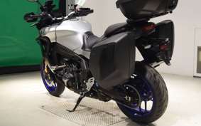YAMAHA TRACER 9 GT 2022
