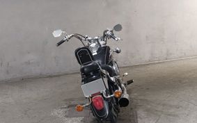 YAMAHA DRAGSTAR 400 CLASSIC 4TR