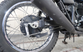 KAWASAKI 250TR BJ250F