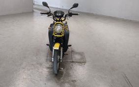 HONDA CROSS CUB JA10