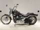 Фото Harley FXSTS 1450 2005 с японского аукциона