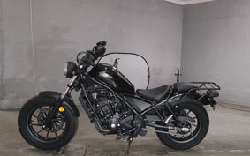 HONDA REBEL MC49