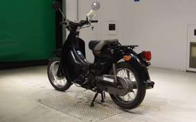 HONDA LITTLE CUB E 2016 AA01