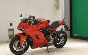 DUCATI SS937S 2018