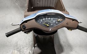 HONDA DIO CHESTER AF62