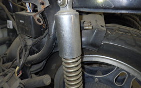 HONDA GL 400 WING 1980 GL400