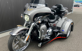 HARLEY FLHTCU 2017 MAD