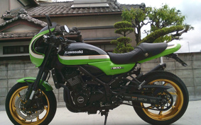 KAWASAKI Z900RS CAFE 2020 ZR900C