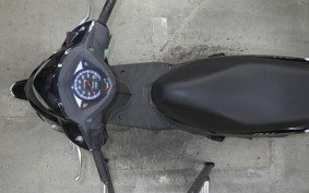 SUZUKI ADDRESS 110 2025 CE47A