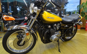 KAWASAKI 900 SUPER FOUR 1999 Z1F