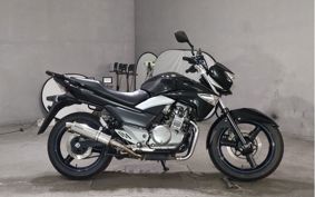 SUZUKI GSR250 GJ55D