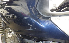 HONDA C50 SUPER CUB AA04