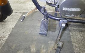 HONDA JAZZ 50 2012 AC09