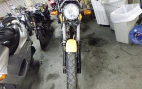 HONDA SLR650 1991