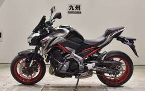 KAWASAKI Z900 Gen.2 2019 ZR900B
