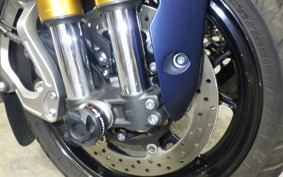 YAMAHA NIKEN GT 2020 RN58J