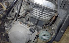 KAWASAKI ELIMINATOR 250 LX EL250A