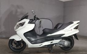SUZUKI SKYWAVE 250S CJ46A