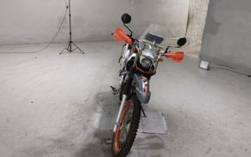 YAMAHA SEROW 250 DG17J