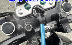 SUZUKI GLASS TRACKER BIG BOY