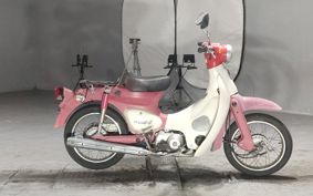 HONDA LITTLE CUB C50