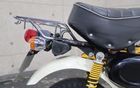 HONDA MONKEY AB27