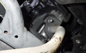 YAMAHA VINO 50 Gen.4 2006 AY02