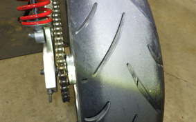 HONDA MONKEY 2004 Z50J