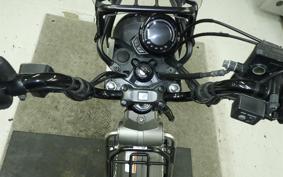 HONDA CT125-2 2013 JA65