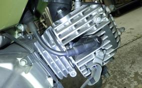 HONDA ｸﾛｽｶﾌﾞ50 AA06