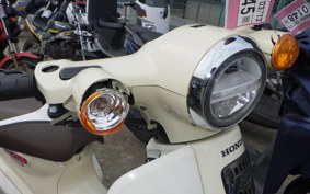 HONDA C110 SUPER CUB JA59