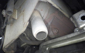 HONDA GYRO UP TA01
