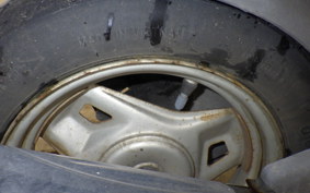 HONDA DIO Gen.4 AF35