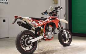 OTHER +SWM SM125R 2011