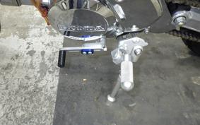 HONDA GORILLA 2025 Z50J