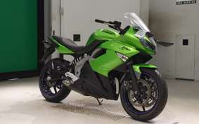 KAWASAKI NINJA 400R ABS 2013 ER400B