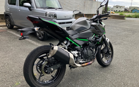 KAWASAKI Z250ABS